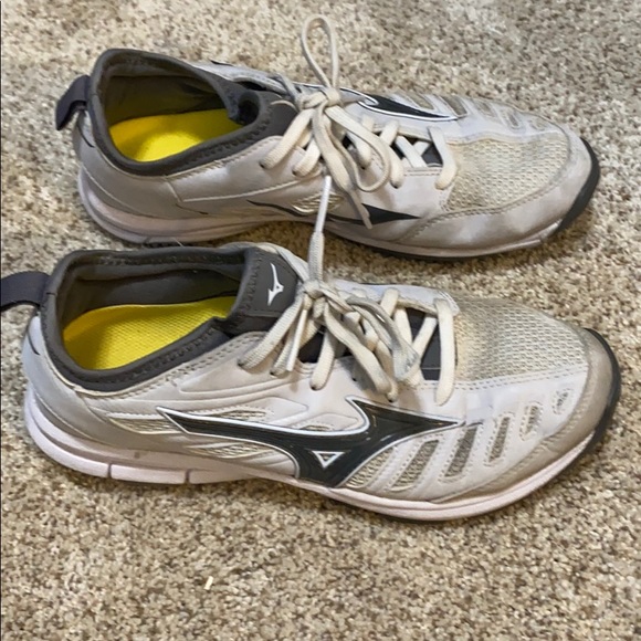 mizuno coaches turf shoes